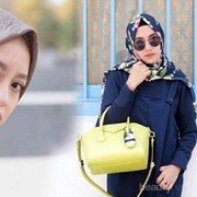 [FORUM] Aduh engga pede pake kerudung nih...