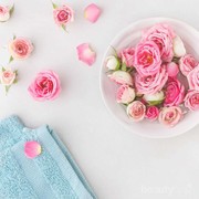 5 Rekomendasi Toner dengan Kandungan Air Mawar yang Melembapkan