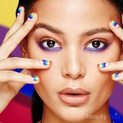 Tips Rias Wajah untuk Nonton Konser, Makeup Anti Badai yang Tahan Lama
