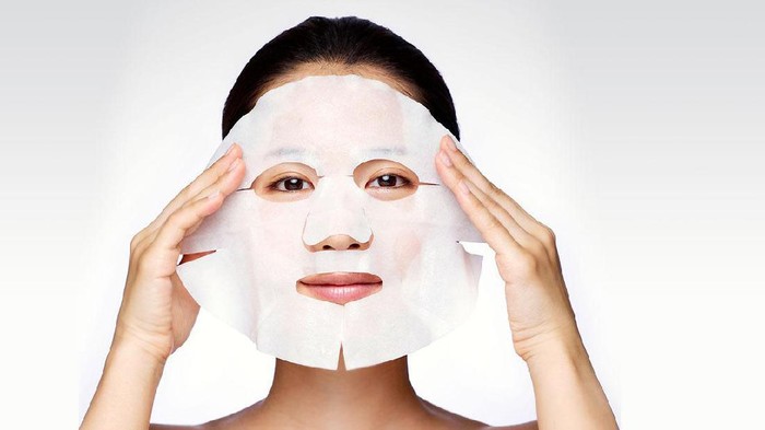 Rekomendasi Sheet Mask Halal untuk Semua Jenis Kulit