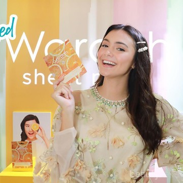 5 Varian Sheet Mask Terbaru dari Wardah untuk Merawat Wajah Kamu, Coba Yuk!