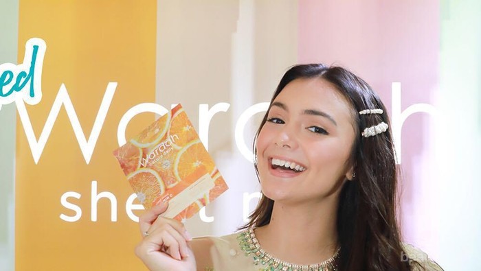 5 Varian Sheet Mask Terbaru dari Wardah untuk Merawat Wajah Kamu, Coba Yuk! 5 Varian Sheet Mask Terbaru dari Wardah untuk Merawat Wajah Kamu, Coba Yuk!