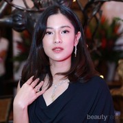 6 Artis Cantik Indonesia yang Punya Bisnis Kecantikan dari Salon hingga Spa