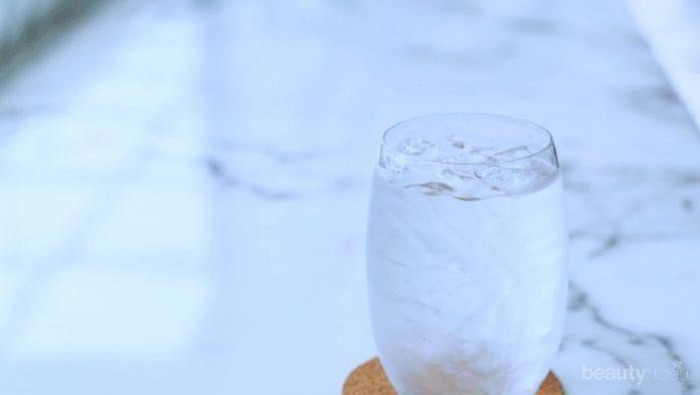 [FORUM] Minum air hangat lebih sehat? Yakin?