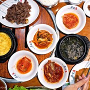 Rekomendasi 6 Spot Kuliner di Jakarta untuk Kamu Pecinta Street Food Korea, Yummy!