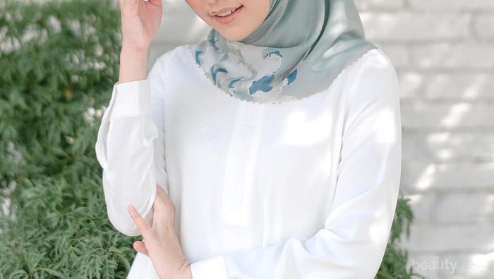 6 Model Hijab Heaven Lights Paling Best Seller yang Sukses Curi Perhatian Hijabers, Wajib Punya!