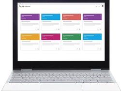 Google Classroom di HP, Login dan Cara Memakainya