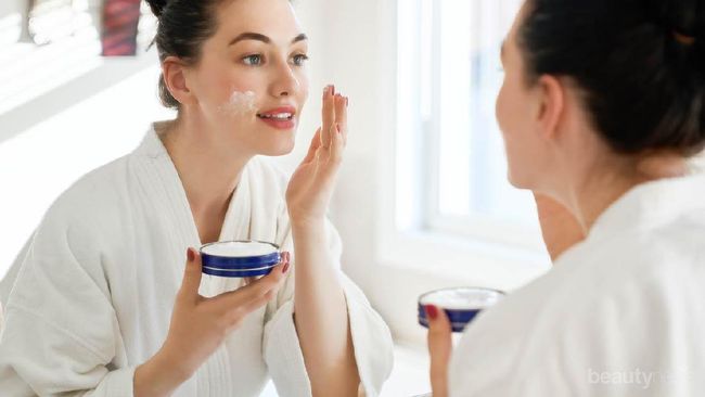 Theraskin, Rangkaian Produk Skincare untuk Wajah Cerah, Mulus, Bebas