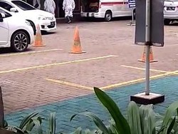 Beredar Video Pasien Corona di Kota Bogor, Pemkot Beri Penjelasan