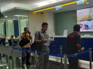 Ini 4 Risiko Jika Rekening Bank Tidak Digunakan atau Dormant Ini 4 Risiko Jika Rekening Bank Tidak Digunakan atau Dormant