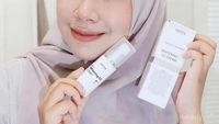 Kandungan Kosmetik Yang Berbahaya Bagi Ibu Hamil