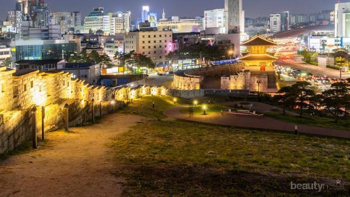 Liburan ke Korea, Jangan Lupa Update Foto Instagram Kamu di Tempat Wisata Ini!