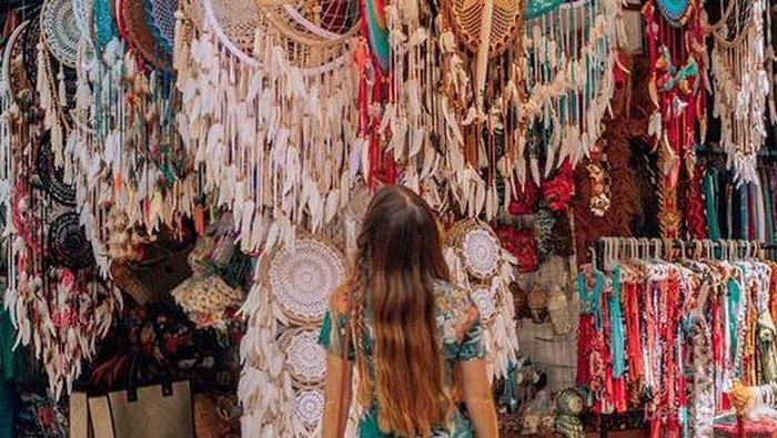 Rekomendasi 5 Souvenir Bangkok Murah Meriah untuk Oleh-oleh Pulang Liburan