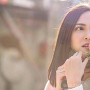 Natural Hingga Bold! Ini Dia 6 Makeup Shandy Aulia yang Bisa Ladies Tiru