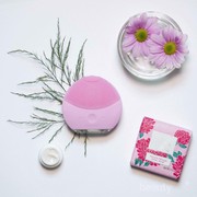 [FORUM] MITOS ATAU FAKTA, Cleansing Tools Bisa Buat Wajah Lebih Bersih? Ada yang Sudah Coba FOREO LUNA Mini 2?