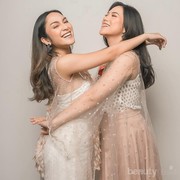 Tak Cuma Buat Wajah, Masker Putih Telur Juga Menjadikan Rambut Sehat dan Cepat Panjang!