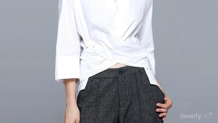 [FORUM] Biar lebih meyakinkan, sebaiknya menggunakan outfit apa ya waktu interview?