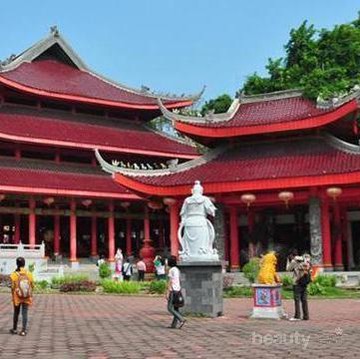 Serunya Jalan-jalan Satu Hari di Semarang