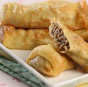 Resep Sosis Solo, Jajan Tradisional untuk Santai di Akhir Pekan