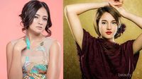 Deretan Artis Indonesia Yang Mirip Artis Luar Negeri, Ada Idola Kamu?