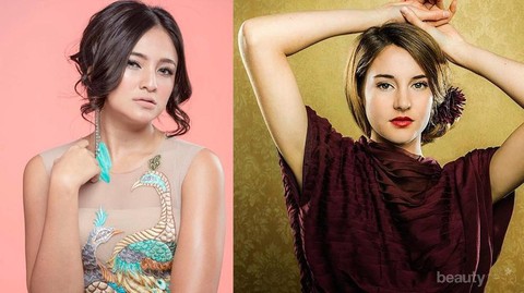Deretan Artis Indonesia Yang Mirip Artis Luar Negeri Ada Idola Kamu