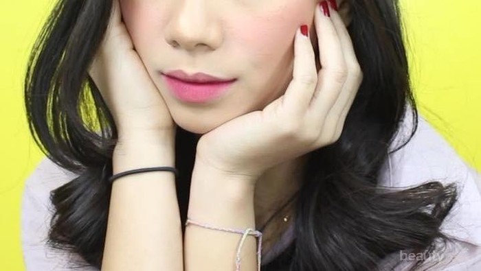 Rekomendasi Lip Powder di Bawah Rp150 Ribu, Dijamin Gak Bikin Kantong dan Bibir Kering!