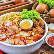 Mau Makan Seblak Enak di Jakarta ? Cobain 5 Rekomendasi Ini Aja!