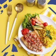 5 Catering Menu Diet Sehat, Makan Enak Tapi Enggak Bikin Gendut!