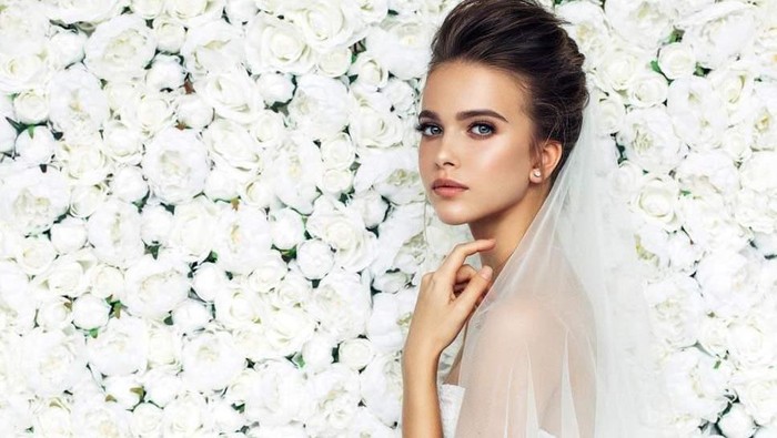 [FORUM] Makeup untuk menikah lebih bagus minimalis atau medhok?