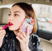 Percantik Penampilan dengan Warna Lipstik Sesuai Zodiak Kamu