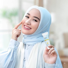 Anti Kilap Seharian, Ini 5 Produk Wardah untuk Kulit Berminyak