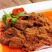 Daging Kambing Ternyata Enak Buat di Rendang Lho, Cek Resepnya Yuk!