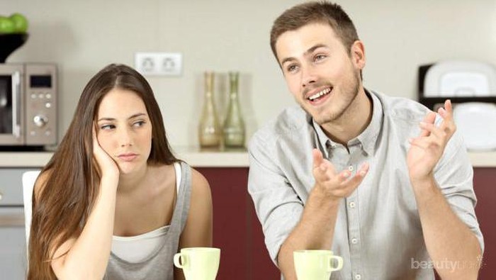 [FORUM] Ih, benci banget deh sama orang yang suka pamer.