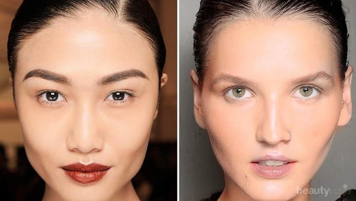[FORUM] Lipstick Nude Vs Bold untuk daily activity?