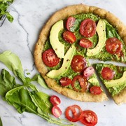 3 Resep Makanan Vegetarian untuk Temani Dietmu, Bikin Yuk!