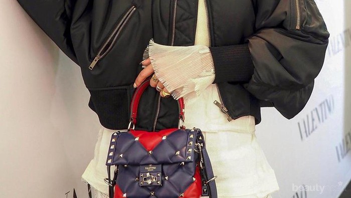 Inspirasi Gaya Chic yang Terlihat Mahal dari Influencer Ayla Dimitri