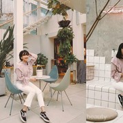Kedai Kopi Instagramable di Korea yang Wajib Kamu Kunjungi Saat Traveling