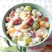 Resep Salad Buah untuk Buka Puasa, Enak, Segar, dan Sehat!