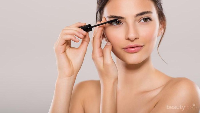 Anti Luntur! Ini Rekomendasi Maskara Waterproof yang Wajib Kamu Punya