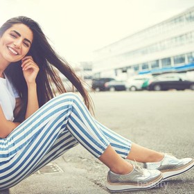 Bahaya Terlalu Sering Memakai Celana Legging