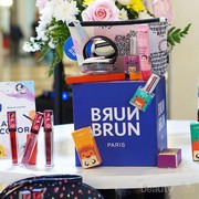 Butuh Rekomendasi Makeup? Coba Cek 5 Best Seller Makeup dari BrunBrun Ini!