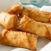 Resep: Cara Membuat Kulit Lumpia Anti Sobek Tanpa Telur