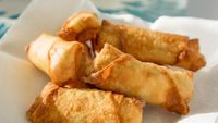 Resep: Cara Membuat Kulit Lumpia Anti Sobek Tanpa Telur