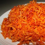 Coba Resep Masakan Rumahan Kentang Balado Krispi, Kriuk, dan Enak Ini Yuk!