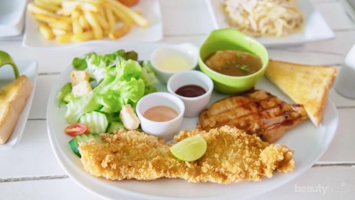 Lagi Belajar Masak? Cobain 5 Resep Olahan Daging Sapi yang Lezat dan Anti Ribet