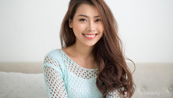 Biar Gak Salah Pilih Makeup, Cari Tahu Dulu Undertonne Warna Kulit Kamu