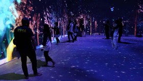 Kala.Kini.Nanti, Inovasi Fantasi Modern di Bandung