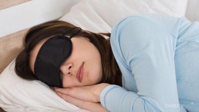 Tips Mudah Tidur Nyenyak dan Berkualitas