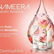 Pengen Kulit Wajahmu Sehat dan Cantik Setiap Hari? Yuk, Pakai Rangkaian Skincare Nameera yang Aman dan Halal Ini, Ladies!