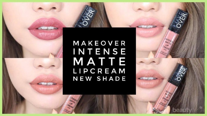 [FORUM] Lipcream dipake bergantian sama temen, menurut kalian gimana girls?